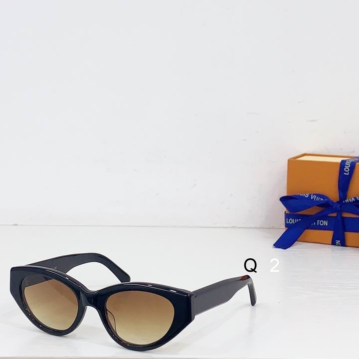 LV Sunglasses ID:20260410-2873